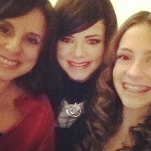 Meet your Posher, Marci